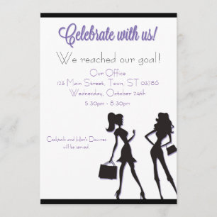 Convite - comemore connosco