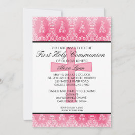 Convite Comunitário para Meninas, Meninas, Cruz Ro