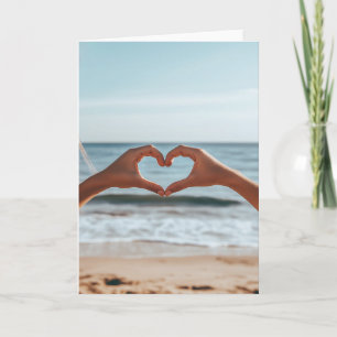 Convite Conexão sincera da Praia