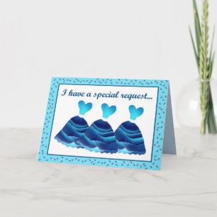 Convite Convidado do Participante do Livro Convidado com V