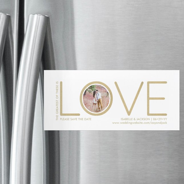 Convite Corinthians Verso Foto Casamento Save the Date (Criador carregado)