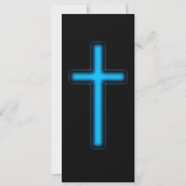 Convite Cruz Azul (Frente)