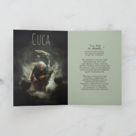 Convite Cuca Card