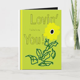 Convite Cumprimento de Amor