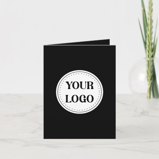 Convite Custom, Elegant, Wedding Ceremony Keepsake  Invita (Frente)