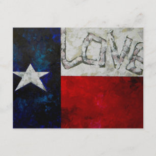 Convite da bandeira de Texas
