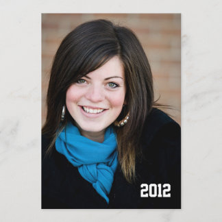 Convite da festa de formatura