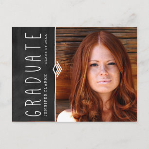 CONVITE DA FESTA DE FORMATURA DA FOTO DO QUADRO