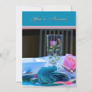 Convite das senhoras - variado. Finalidade -