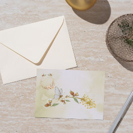 Convite de 1º aniversário do bebê 