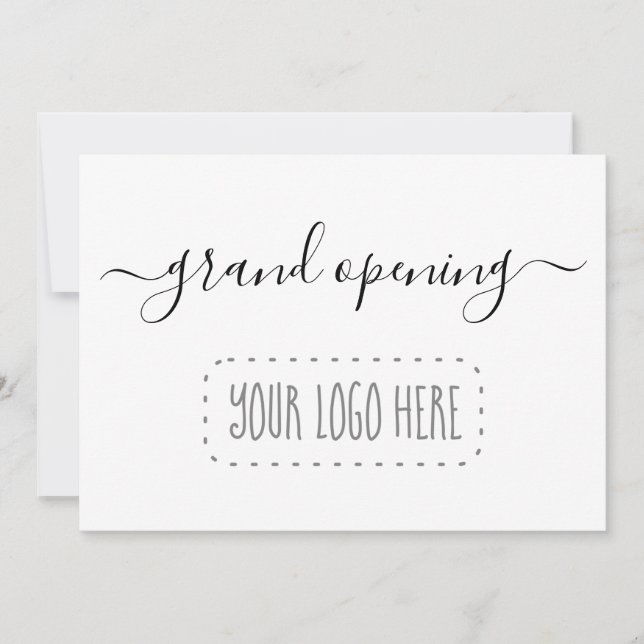 Convite de abertura geral para empresas - Adiciona (Frente)