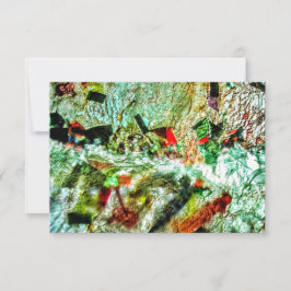 Convite de abstrato branco suave,Charme de abstrat