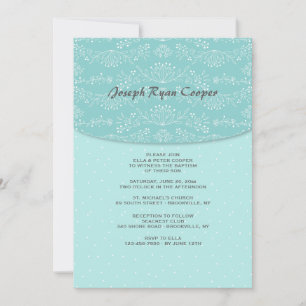 Convite De Abundância Floral