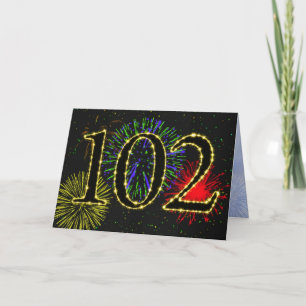 convite de aniversário 102