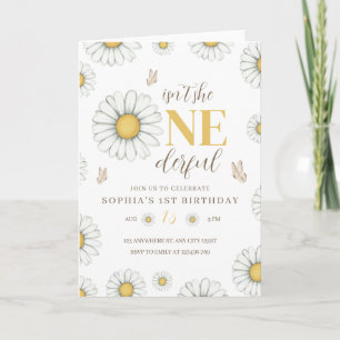 Convite de Aniversário da Margarida, Margarida Inc