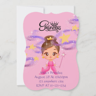 convite de aniversário da princesa,download digita