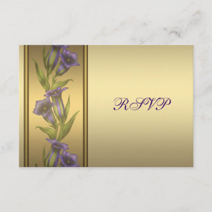 Convite de Aniversário de 50 Anos de Casamento Rox