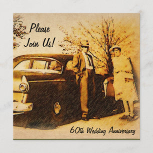 Convite de Aniversário de Marco