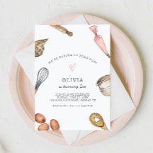 Convite de aniversário de menina para festa de bol