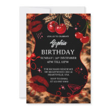 Convite de Aniversário Infantil Personalizado Fest