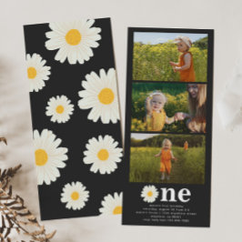 Convite de Aniversário para Fita Fotográfica