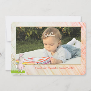 Convite De Aniversário Para Fotos Alcoólicas