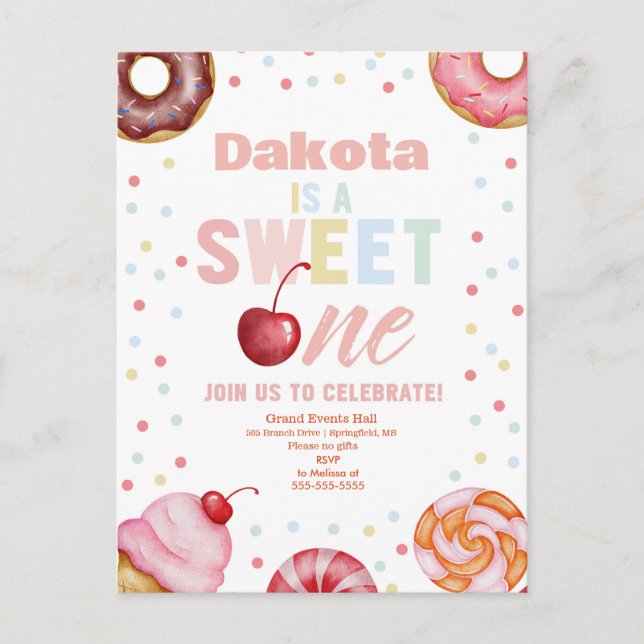 Convite de Bandeira de Xadrez de Corrida (Frente)