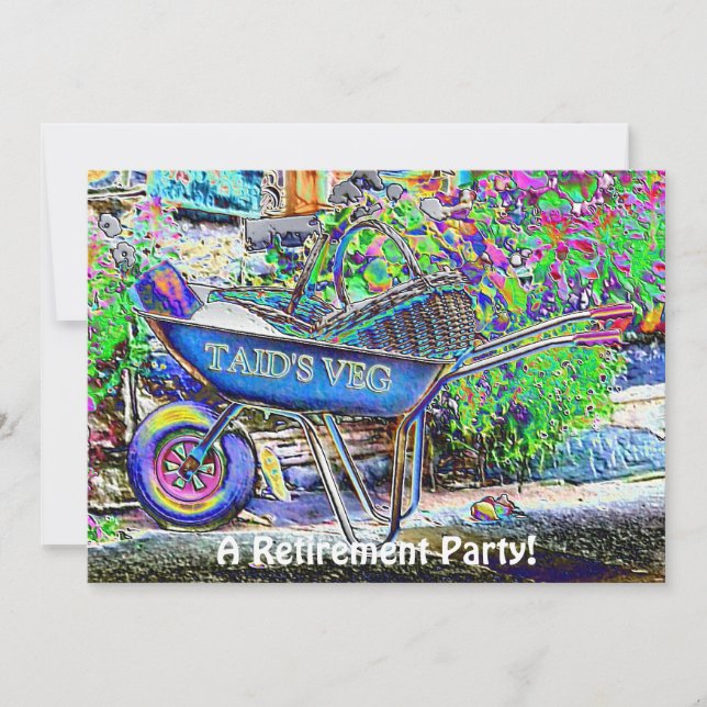 CONVITE DE BARRAGEM DE RODAS DA AVÓ (Frente)