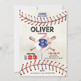 Convite de beisebol, novato do ano