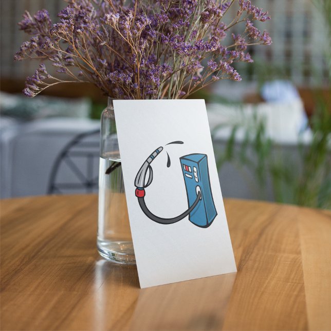 Convite De Bomba De Gás (Criador carregado)