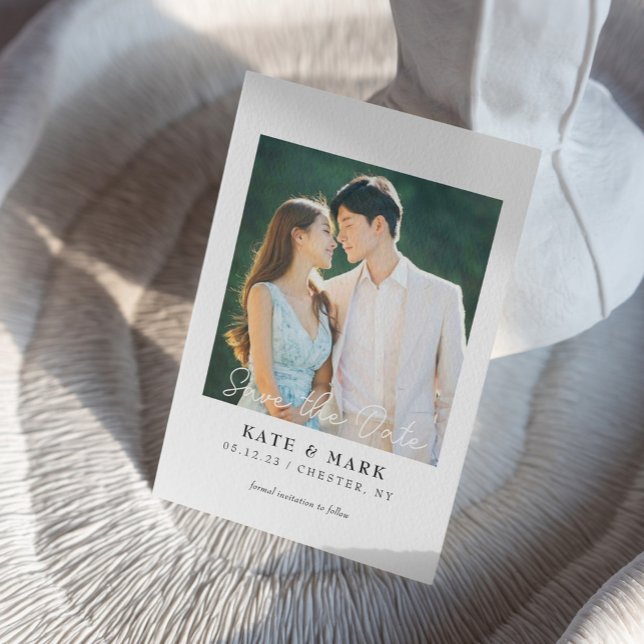 Convite de cartão de salvar o casamento I Casament (Criador carregado)