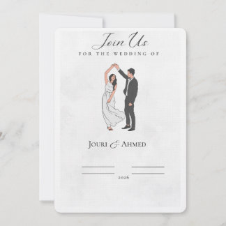Convite de Casamento_