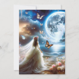 Convite De Casamento