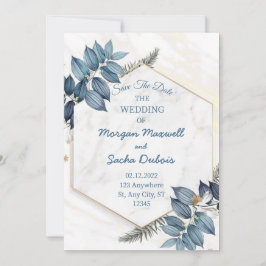 Convite De Casamento