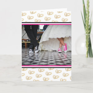 Convite De Casamento