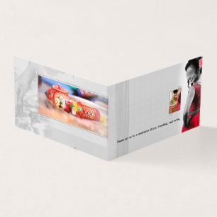 Convite de Casamento