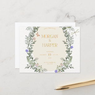 Convite De Casamento