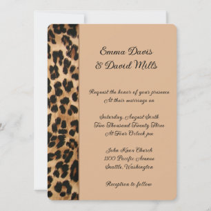 Convite De Casamento