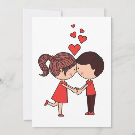 Convite de casamento