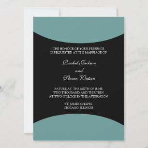 Convite De Casamento
