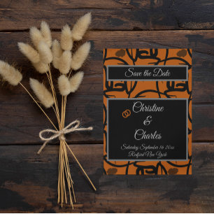 Convite De Casamento