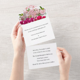 Convite De Casamento