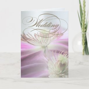 Convite De Casamento