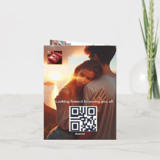 CONVITE DE CASAMENTO