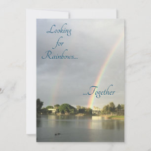 Convite de casamento/Anúncio