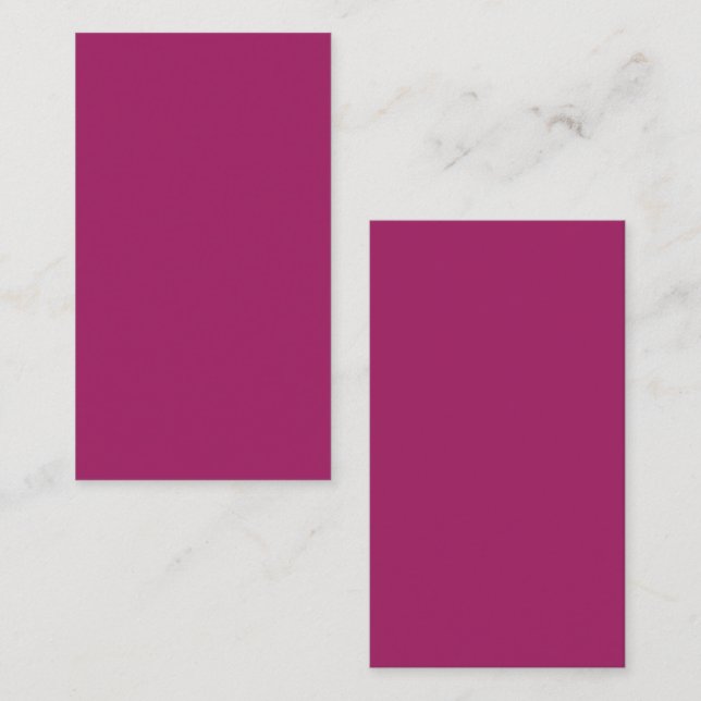 Convite de Casamento com Bloco de Cores Intensas – (Frente/Verso)