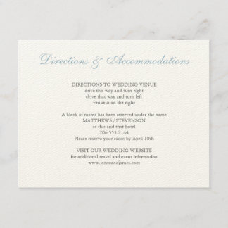 Convite de Casamento com Hortênsia