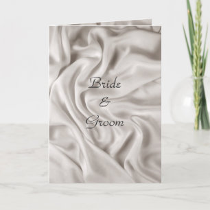 Convite de Casamento Conjunto de Casamento Creme