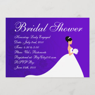 Convite de casamento CUSTOMIZÁVEL