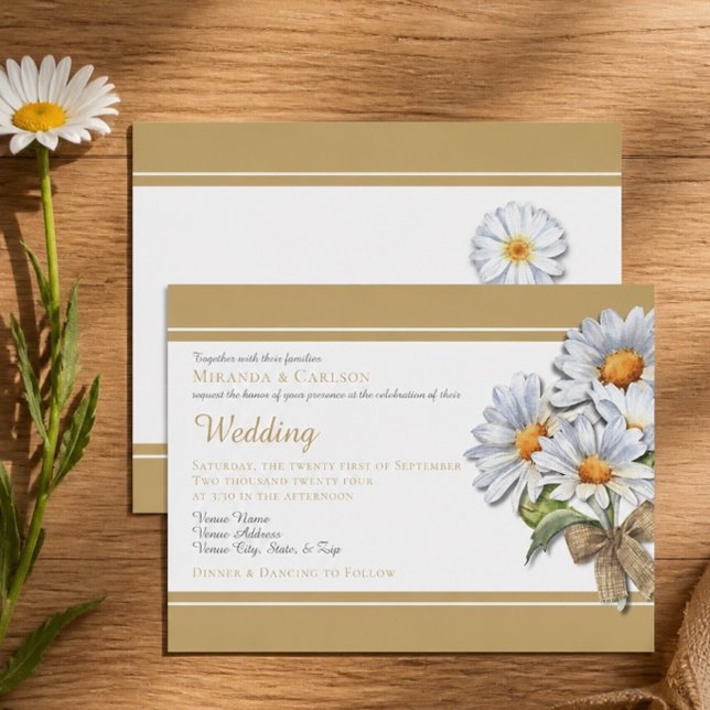 Convite de Casamento da Margarida Feliz (Criador carregado)